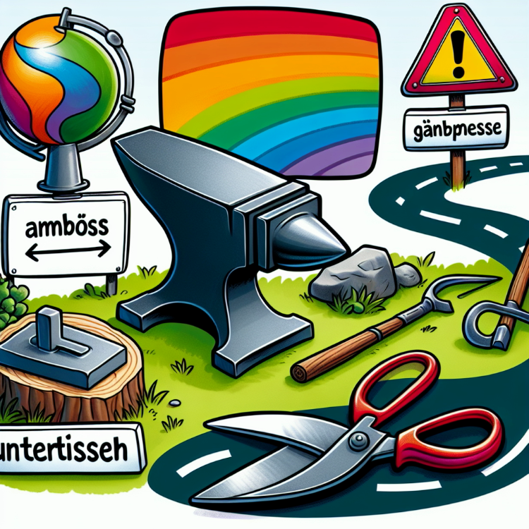 Bild zum Abschnitt Amboss- oder Bypass-Gartenschere: Welche ist für dich geeignet?